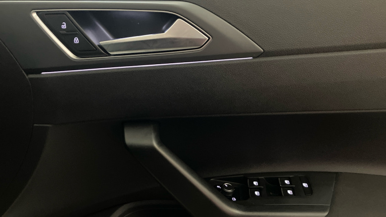 Volkswagen Taigo 1.5 TSI 150 R-Line 5dr DSG Petrol Hatchback